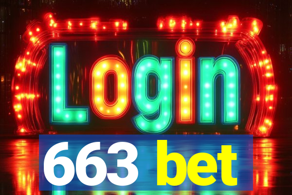 663 bet